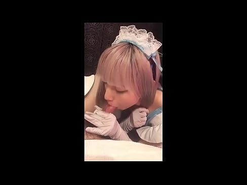 ❤️ Idol Japonî [mayuka], cil û bergên keça fransî, beş 1, blowjob û bi lotion ❌ Vîdyoyê seksî li me ❌