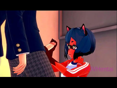 ❤️ Bi Michiru Kagemori re zeviya dewaran a nû ❌ Vîdyoyê seksî li me ❌